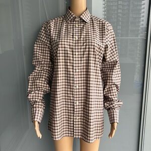 ETON Casual Cotton Shirt